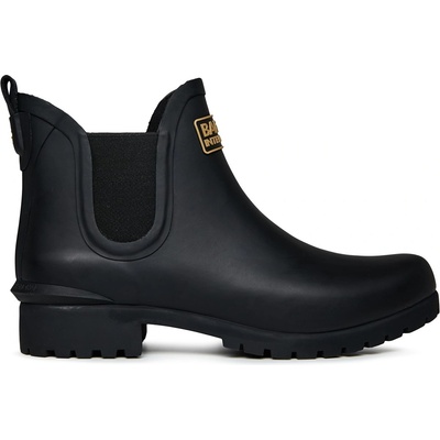 Barbour International Гумени ботуши Barbour International Irina Wellington Boots - Black