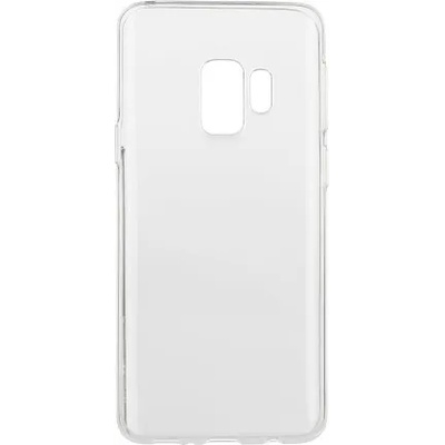 Samsung Силиконов калъф кейс за Samsung S960 S9 0.5mm прозрачен