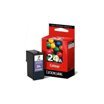 Lexmark ГЛАВА ЗА LEXMARK Color Jet Printer X3500/4500/Z1400 Series - Color - /24A/ - PN 18C1624E (201LEXC1624E)