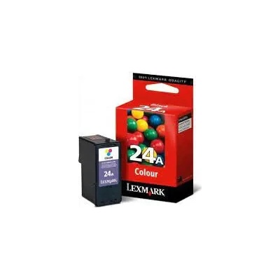 Lexmark ГЛАВА ЗА LEXMARK Color Jet Printer X3500/4500/Z1400 Series - Color - /24A/ - PN 18C1624E (201LEXC1624E)