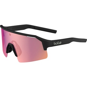 Bollé Слънчеви очила Bollé C-Shifter Photochromic S0-3 Cycling glasses - Black Matte (205-6294-0111) Слънчеви очила