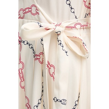 Tommy Hilfiger Рокля Tommy Hilfiger (WW0WW44664)