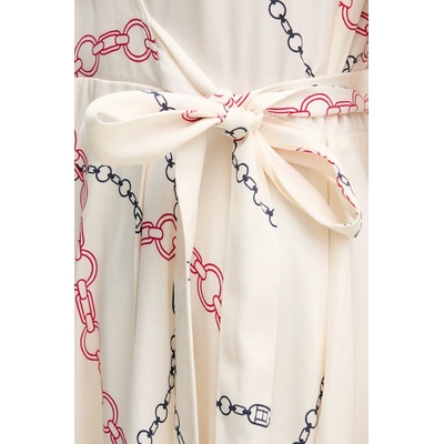 Tommy Hilfiger Рокля Tommy Hilfiger (WW0WW44664)