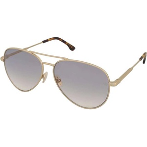 Victoria Beckham Диоптрични очила Victoria Beckham VB 1008/S/BB J5G/VM - leshti Слънчеви очила