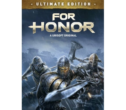 For Honor (Ultimate Edition)
