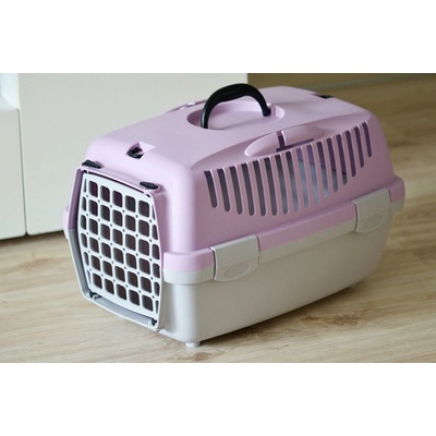 Be Eco Capri 1 transportní box XS: 32 x 31 x 48 cm 6kg