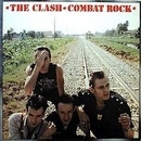 CLASH,THE COMBAT ROCK