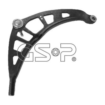 Rameno zavesenia kolies GSP S062069