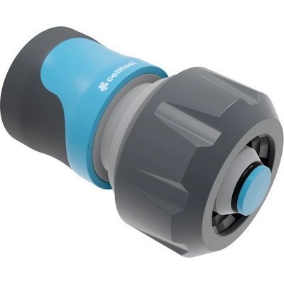 Cellfast Rýchlospojka s aquastopom SAFETOUCH IDEAL 3/4"