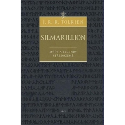 Silmarillion - Tolkien J. R. R.