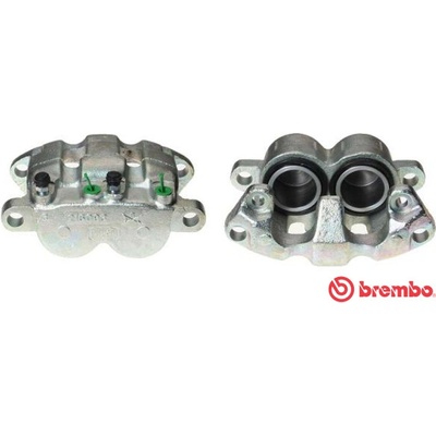 Brzdový strmeň BREMBO F 50 027 (F50027)