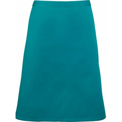 Premier PR 151 Zástera do pása krátka teal