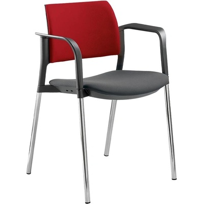 LD Seating Konferenční židle Dream+ 103BL-N4 BR – Hledejceny.cz