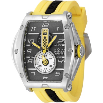 Invicta Мъжки часовник Invicta Racing Vibe RPM 47383 (47383)