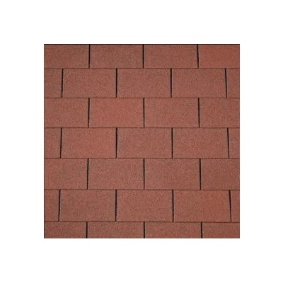 IKO Monarch cihlově 1 m²