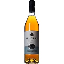 Janneau VS 5Y 40% 0,7 l (holá láhev)