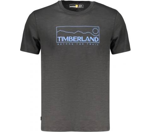 Timberland čierne