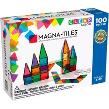 Magna-Tiles Classic 100 ks