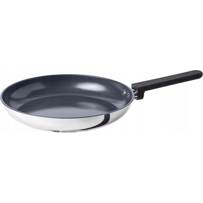 IKEA Tradiční pánev MIDDAGSMAT 28 cm nerezová ocel