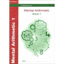 Mental Arithmetic - L. Spavin