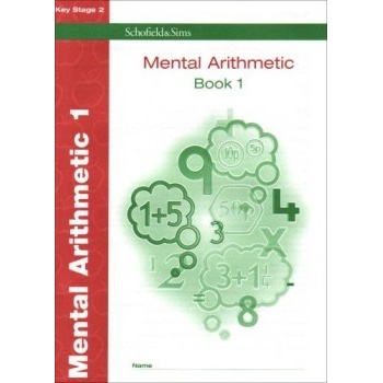 Mental Arithmetic - L. Spavin