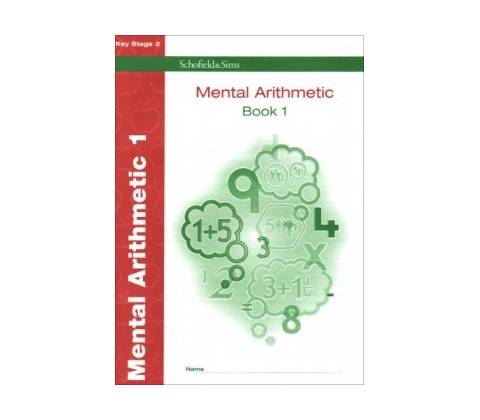 Mental Arithmetic - L. Spavin