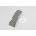 Traxxas Скидплейт преден Traxxas E-Maxx T-Maxx Skidplate, front plastic (grey)/ stainless steel plate, TRX4937A (TRX4937A)