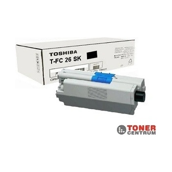 Toshiba T-FC26SK - originálny