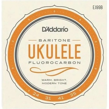 D'addario EJ99B