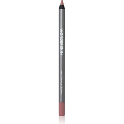 WONDERSKIN 360 Contour молив-контур за устни цвят Blush 1, 2 гр