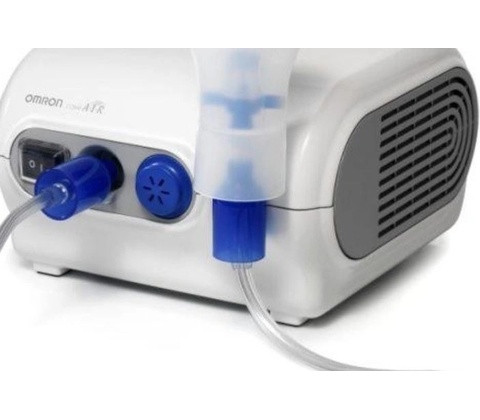 Omron C28P Comp Air