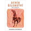 Deník šílenství