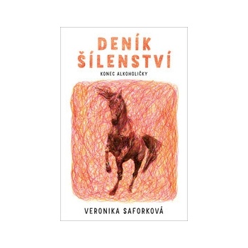 Deník šílenství