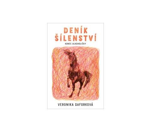 Deník šílenství