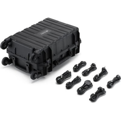 DJI SPEC Matrice 400 BS100 Intelligent Battery Station (General) DJIM400-01