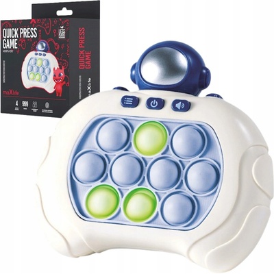 Maxlife MXPS-100 Astronaut – Zboží Mobilmania