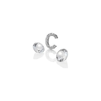 Hot Diamonds Prívesok Abeceda Anais element EX222