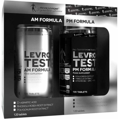 Kevin Levrone LevroTEST 240 tabliet