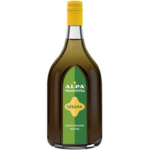 Alpa Francovka bylinný lihový roztok Lesana 1000 ml