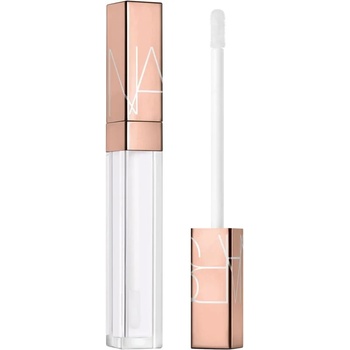 Image 1 of NARS AFTERGLOW LIP SHINE хидратиращ блясък за устни цвят TRIPLE X 5.5ml