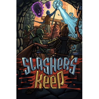 Slasher's Keep