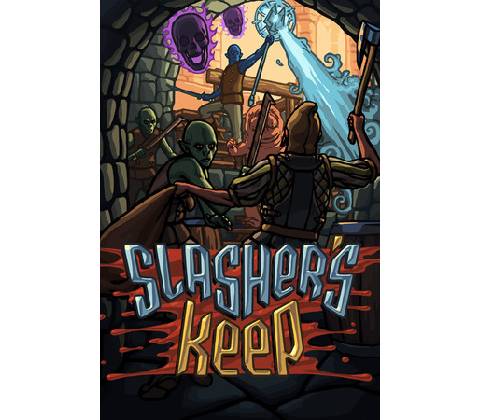 Slasher's Keep