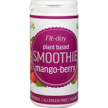 Fit-day Smoothie 600g