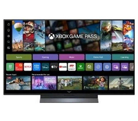 LG OLED48C64LA