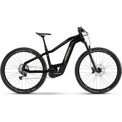 Haibike Alltrack 10 2022