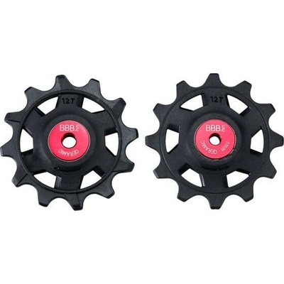 BBB BDP-20X ROLLERBOYS CERAMIC 12T SR XPLR