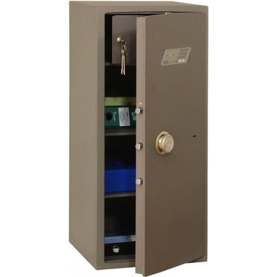 Safetronics NTR-100 ME