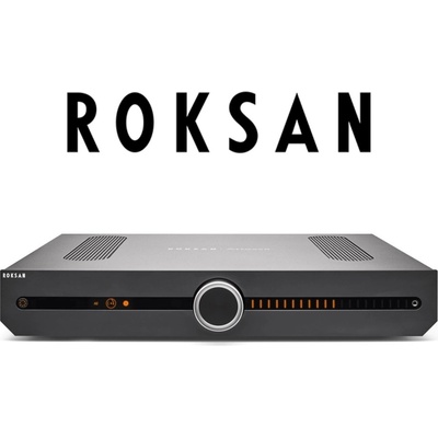 Roksan Attessa Integrated Amplifier