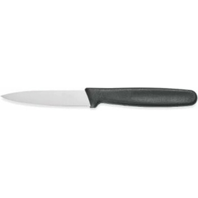 KNIFE 69 nôž lúpací HACCP 8 cm žltý 100028547