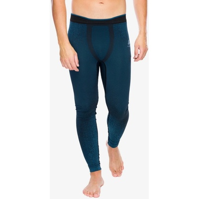 Odlo Blackcomb Eco BL Bottom Long provincial blue